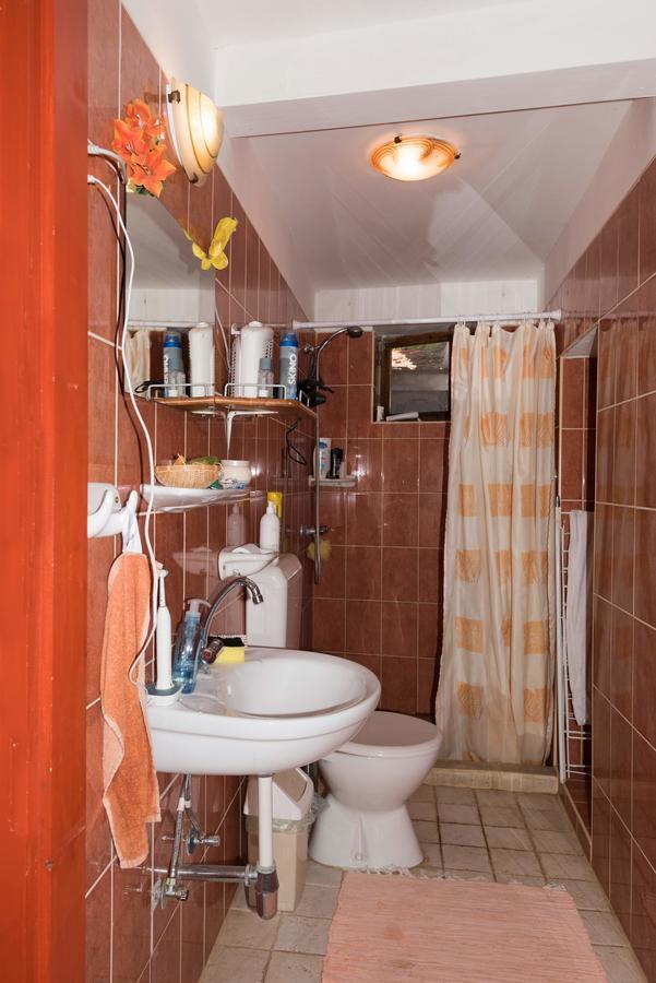 Bed and Breakfast Pataky Borporta Tarcal Exterior foto