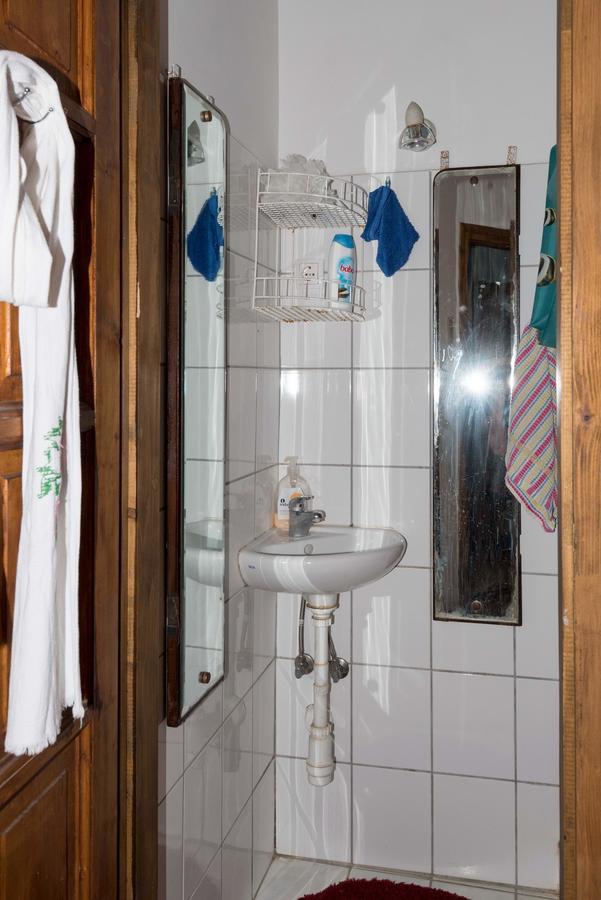 Bed and Breakfast Pataky Borporta Tarcal Exterior foto