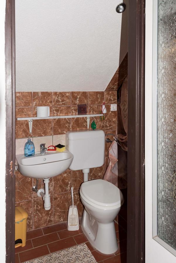 Bed and Breakfast Pataky Borporta Tarcal Exterior foto
