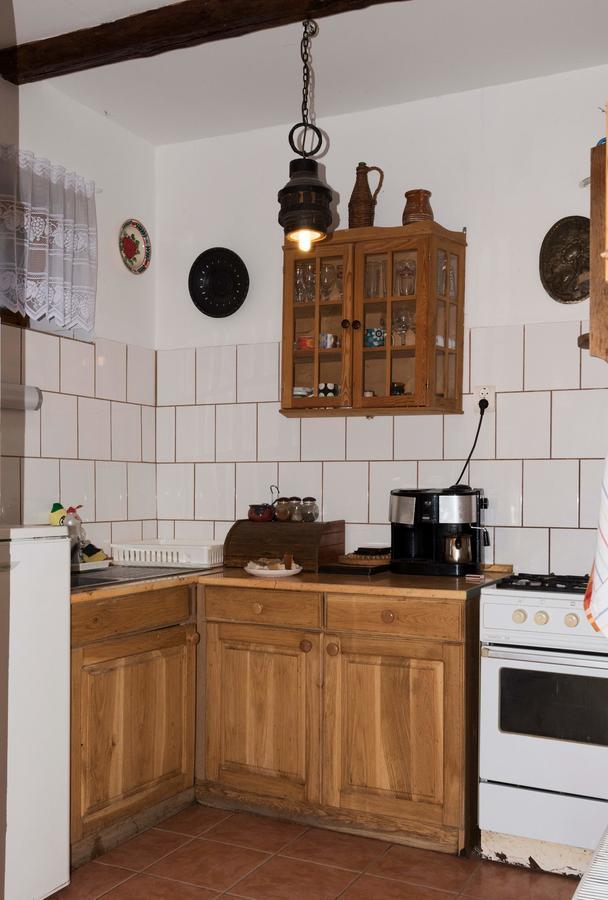 Bed and Breakfast Pataky Borporta Tarcal Exterior foto